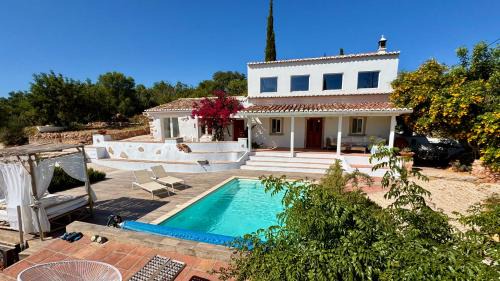 Casa Bela Vista & The Boathouse - Holidays in Paradise