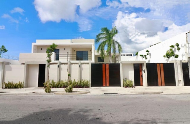 Casa Belcher