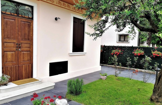 Casa Belfiore - Martiri di Belfiore 23