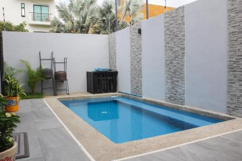Casa Bella 2 Bedrooms Pool House in Puerto Vallarta