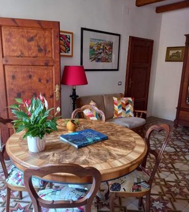 Casa Bella 'Mbriana