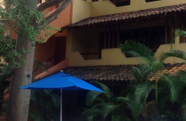 Casa Bella Mia- ein großes Penthouse in einem tropischen Paradies!