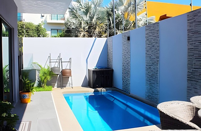 Casa Bella Puerto Vallarta