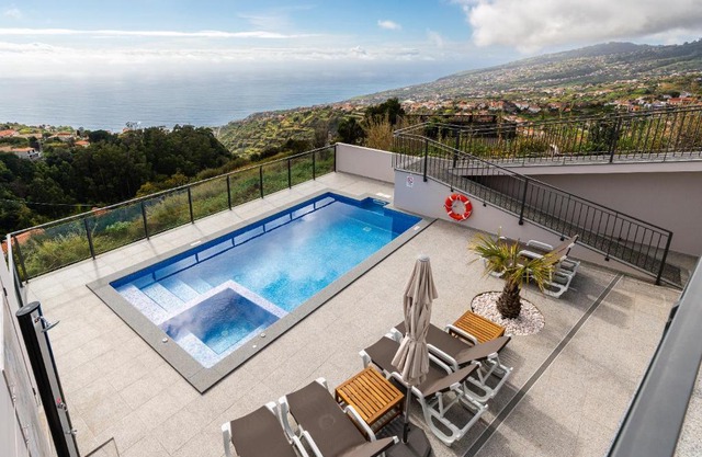 Casa Bella Vista - Calheta