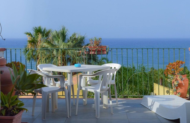 Casa Bella Vista