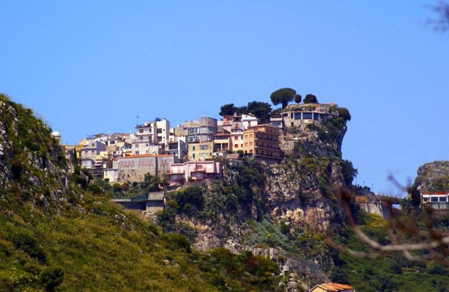 Casa Bella Vista