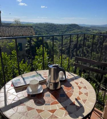 Casa Bella Vista