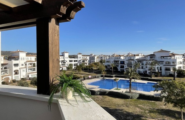 Casa Bella Vista-Murcia Holiday Rentals Property