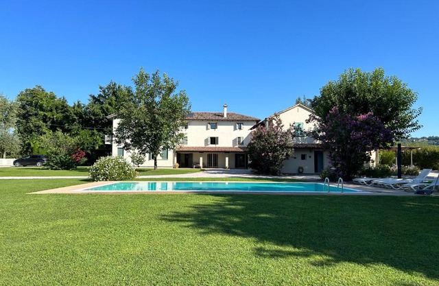 Casa Bellona