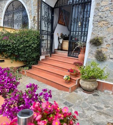 Casa Belvedere