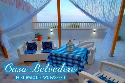 Casa Belvedere