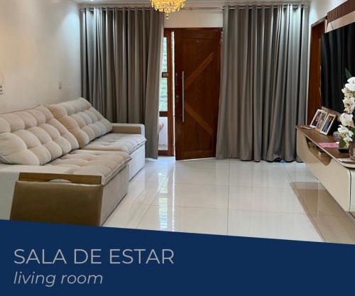 Casa Bem Localizada na Área Turística de Belém para a COP30