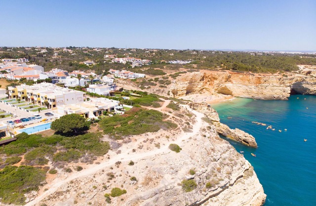 Casa Benagil Mar | 2 Bedrooms | Sea View | Benagil