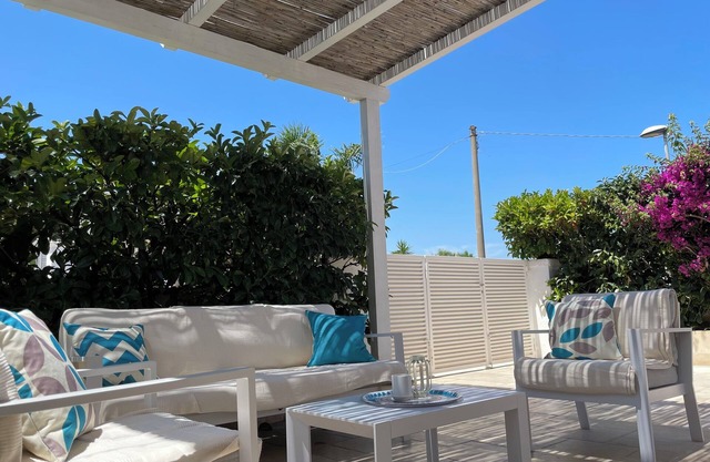 Casa Benito - Top saniert und 3 Minuten zum Strand
