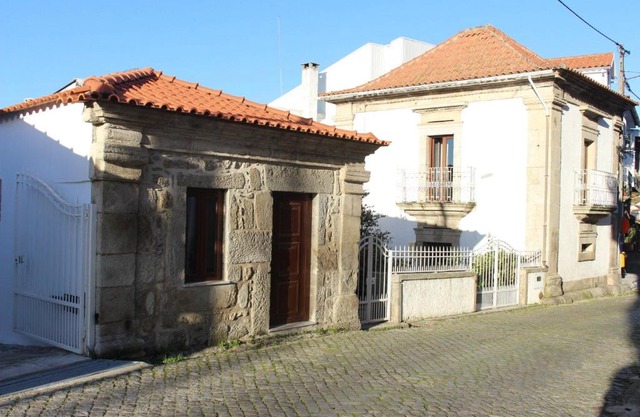 Casa Bento Moura Portugal