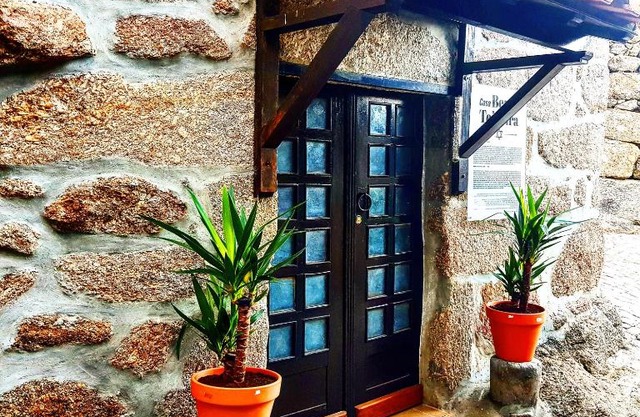 Casa Bento Teixeira