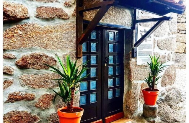 Casa Bento Teixeira