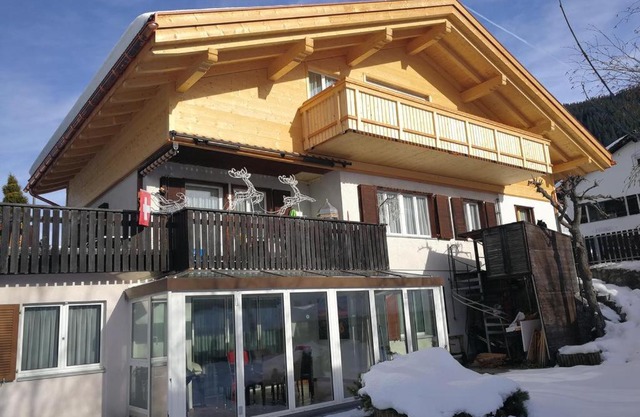 Casa Berger