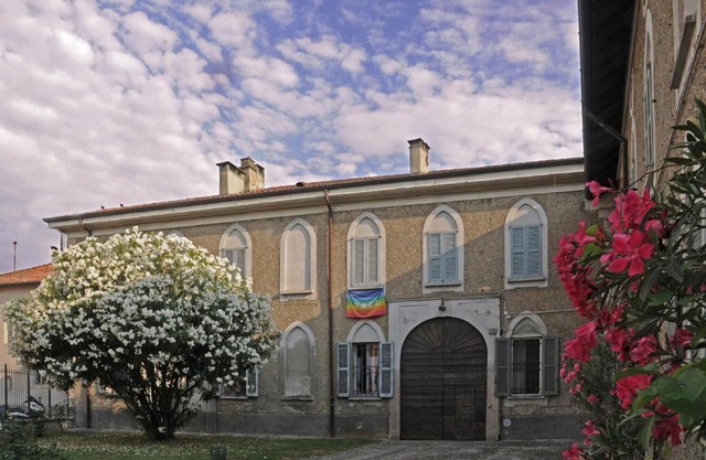 Casa Berra