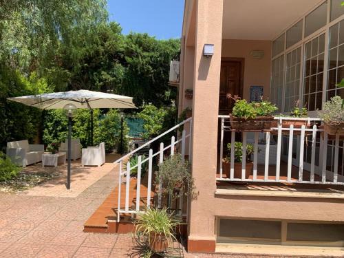 Casa Berta