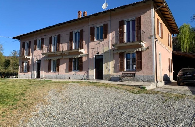 casa Berzano