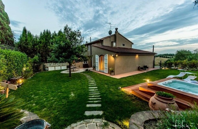 Casa Betta In Vinci, Toskana