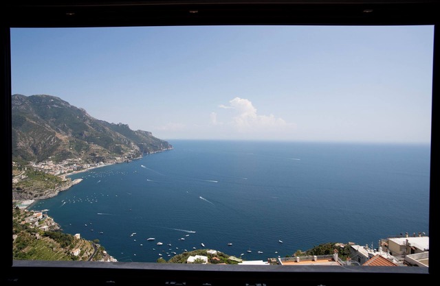 Casa Bianca: delightful apartment in Ravello