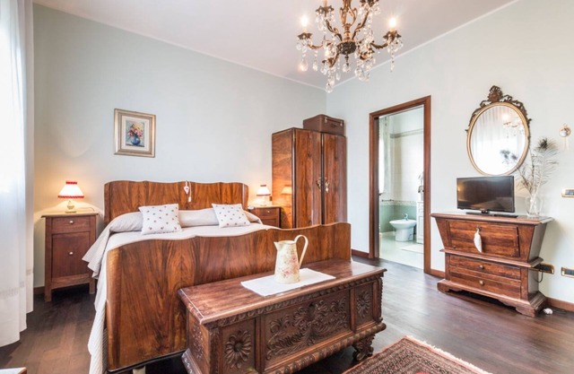 FANTASTISCHES BIBI-HAUS AUCH FÜR FAMILIEN