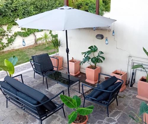 Casa Bibi