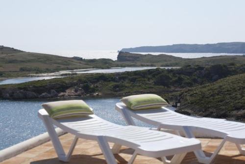 CASA BINIMAR ADDAYA
