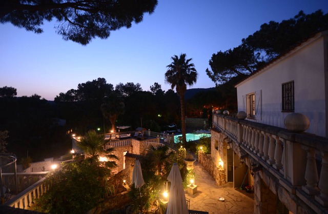 Casa Blanca Costa Brava ist das ultimative Luxus-Urlaubsziel