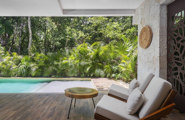 Casa Blanca | 10min-> beach | 2Bdr | Private Pool | Washer&Dryer