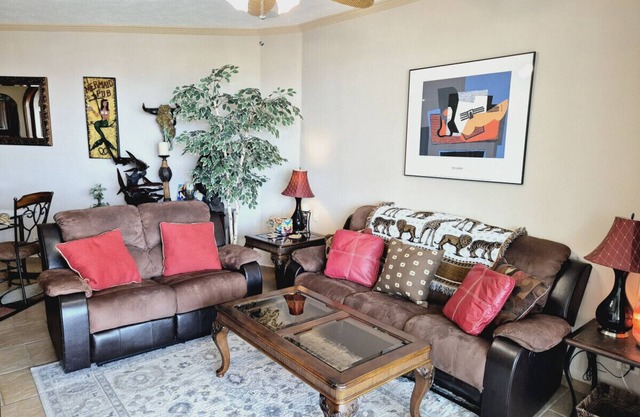 Casa Blanca C 403 · Family Friendly - Close to the Beach - Pups Welcome