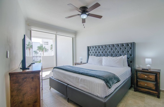 Casa Blanca Golf Villas 2 Bedrooms Condo E 210