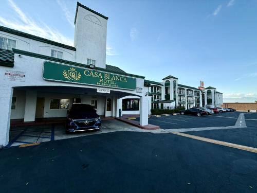 Casa Blanca Hotel - Corona By Dream Luxe