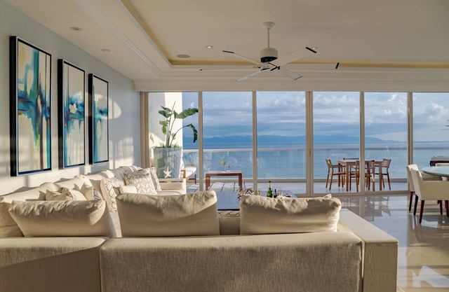 Casa Blanca Mar