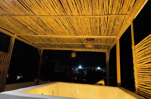 Casa Blanca Oaxaca