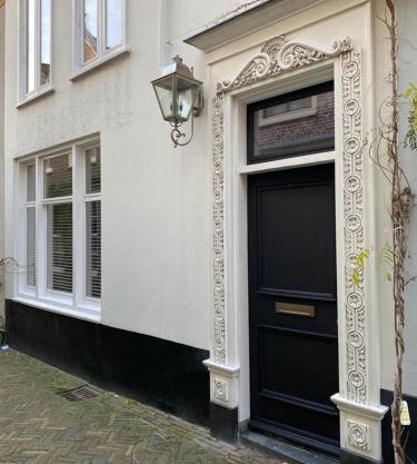 Casa Blanca Old City - Alkmaar