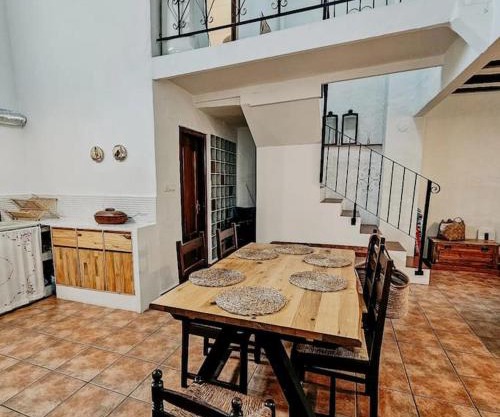 Casa Blanca Oliva