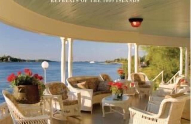 Casa Blanca auf Cherry Island Magnificent Estate