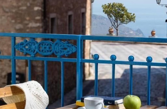 Casa Blandano