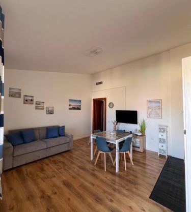 Casa Blu Mare