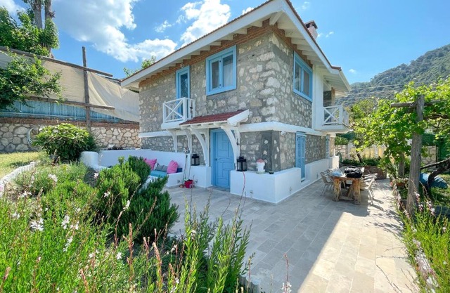 Casa Bodamya