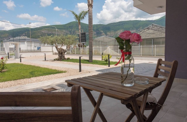 Casa Bohemia B&B