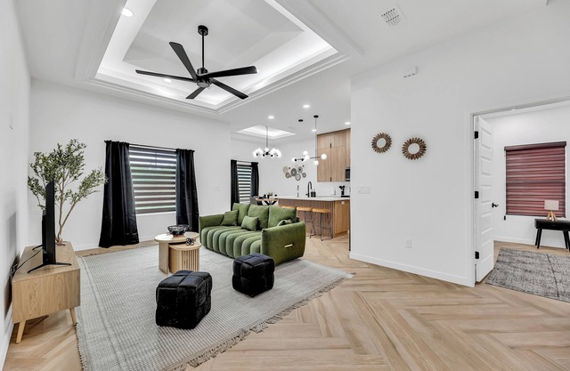 Casa Bohemica: Boho-Style Escape