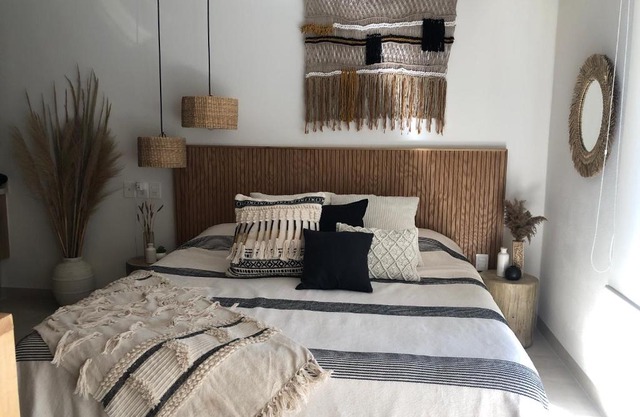 Casa Boho Bucerias