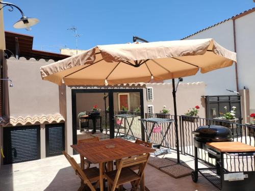 Casa Boiccu