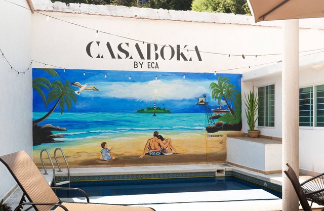 Casa Boka