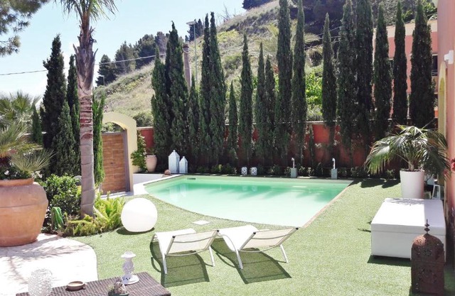 Casa Bonifato