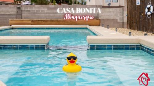 Casa Bonita - An Irvie Home